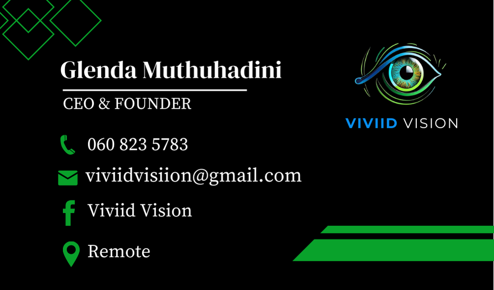 Luxury Business Card